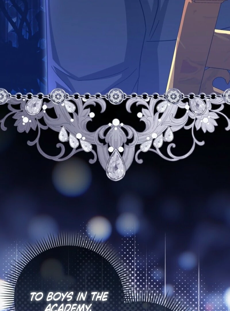 The Villains’ Favorite Is Me Chapter 67 - page 22