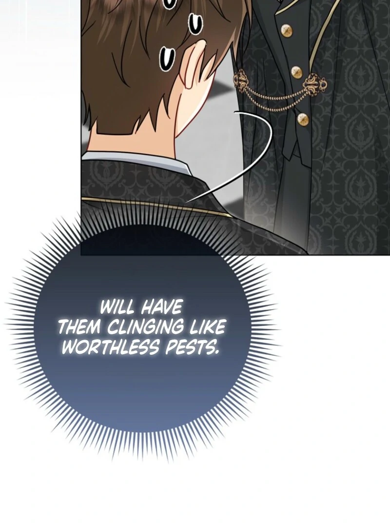 The Villains’ Favorite Is Me Chapter 67 - page 24