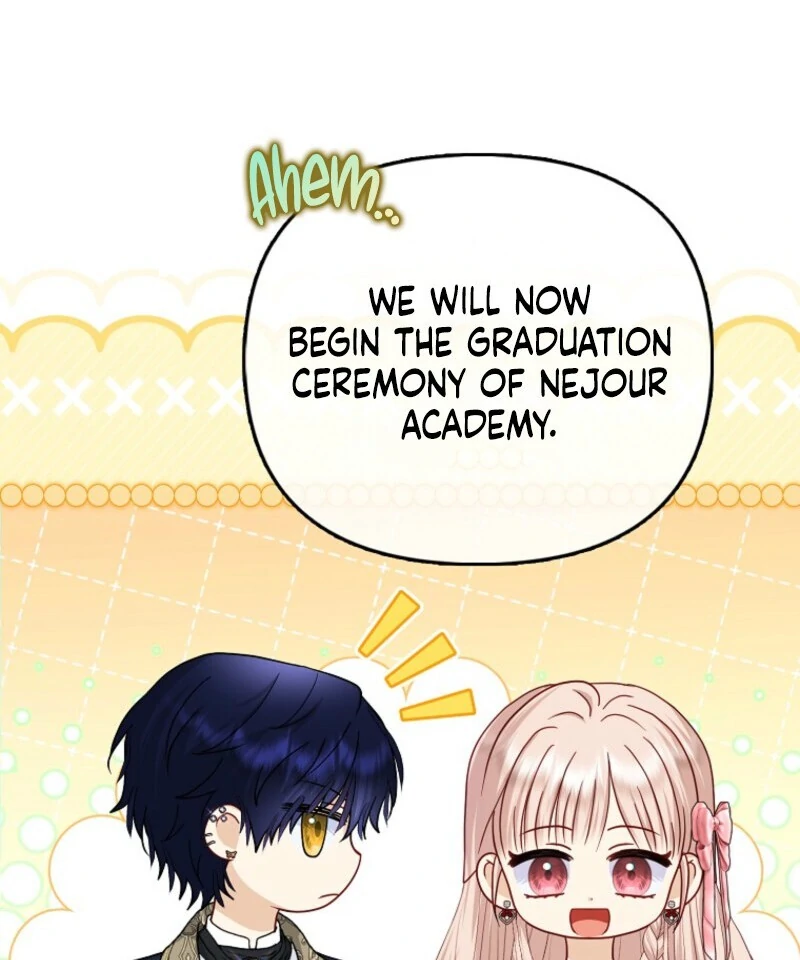 The Villains’ Favorite Is Me Chapter 67 - page 25