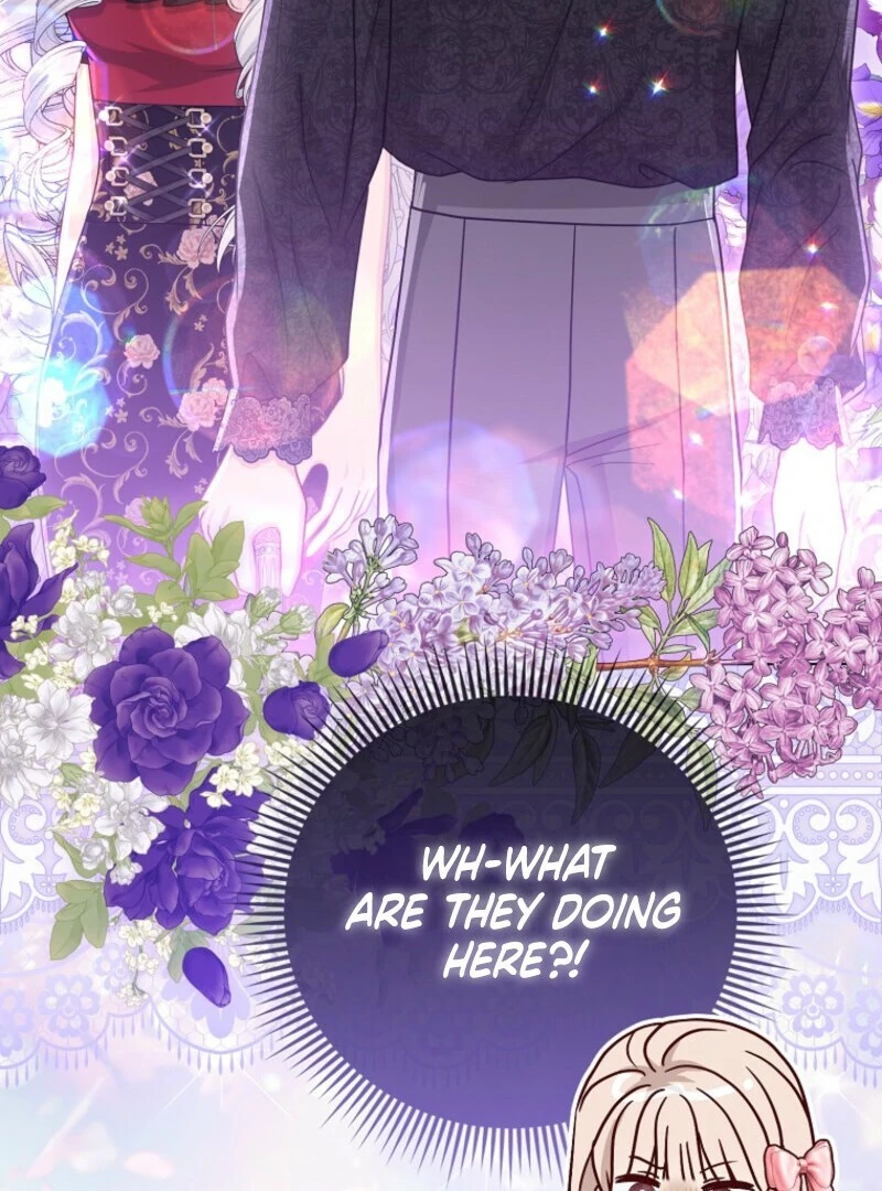 The Villains’ Favorite Is Me Chapter 67 - page 31