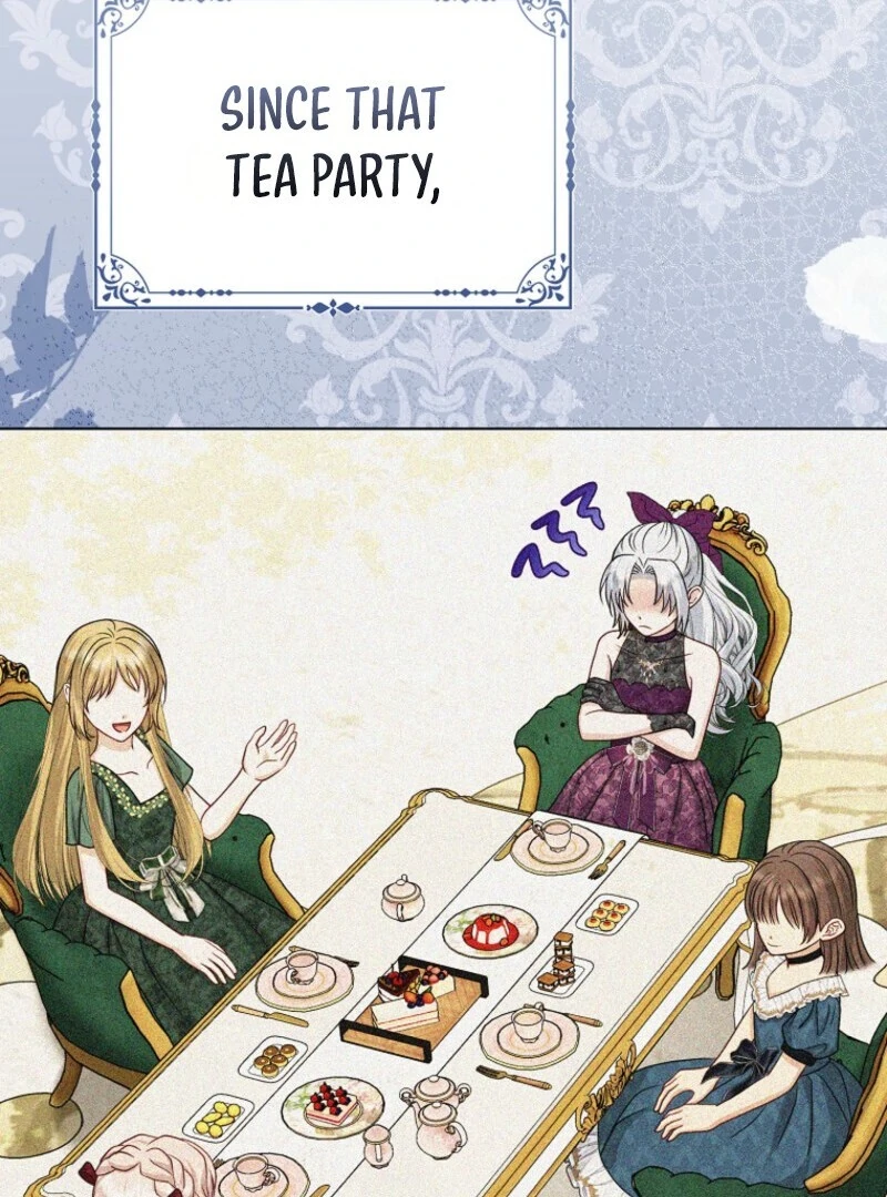 The Villains’ Favorite Is Me Chapter 67 - page 33
