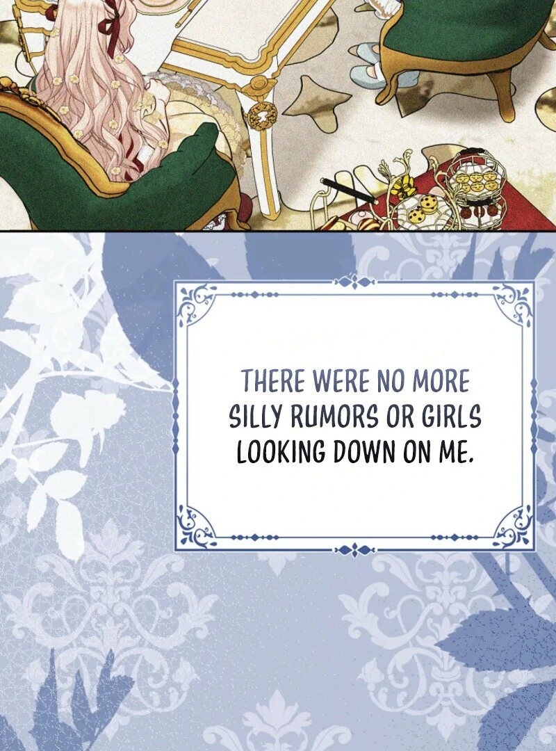 The Villains’ Favorite Is Me Chapter 67 - page 34