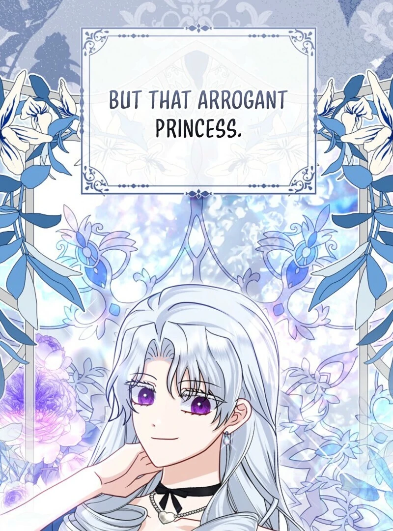 The Villains’ Favorite Is Me Chapter 67 - page 35