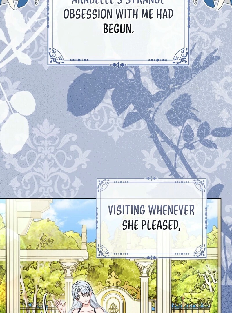 The Villains’ Favorite Is Me Chapter 67 - page 37