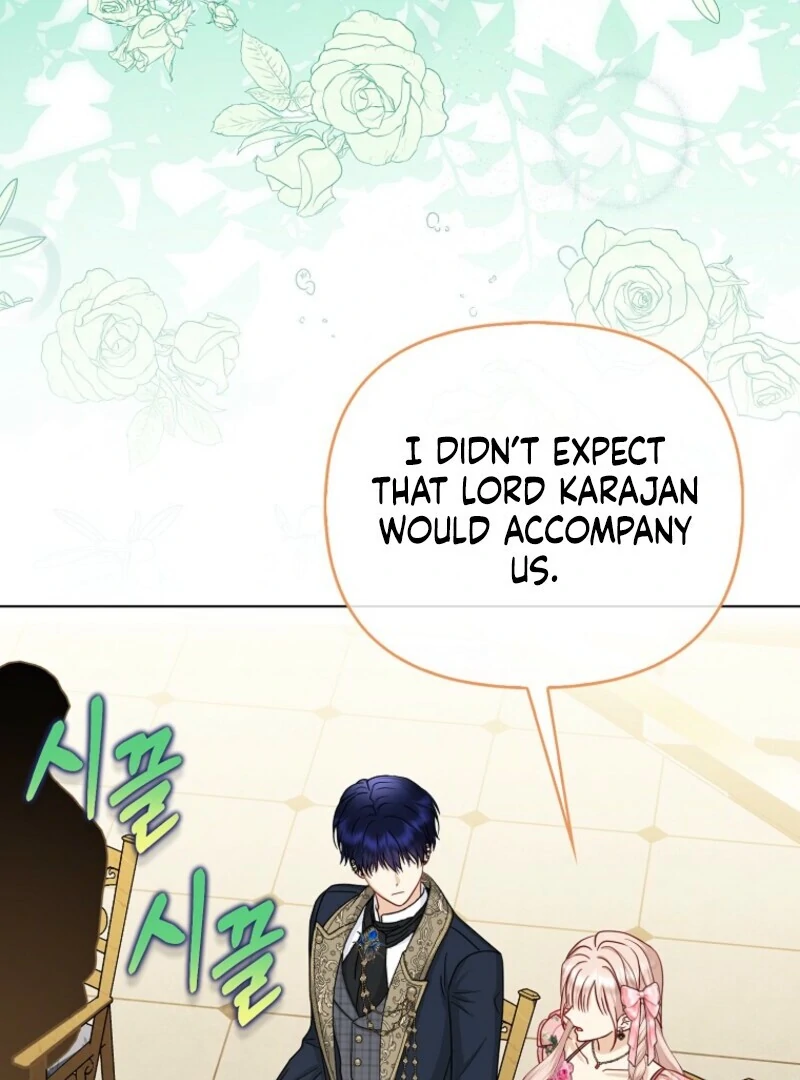 The Villains’ Favorite Is Me Chapter 67 - page 3