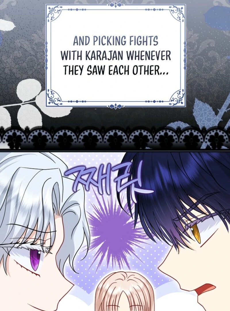 The Villains’ Favorite Is Me Chapter 67 - page 41