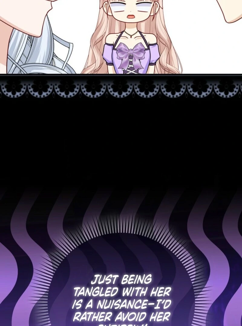 The Villains’ Favorite Is Me Chapter 67 - page 42