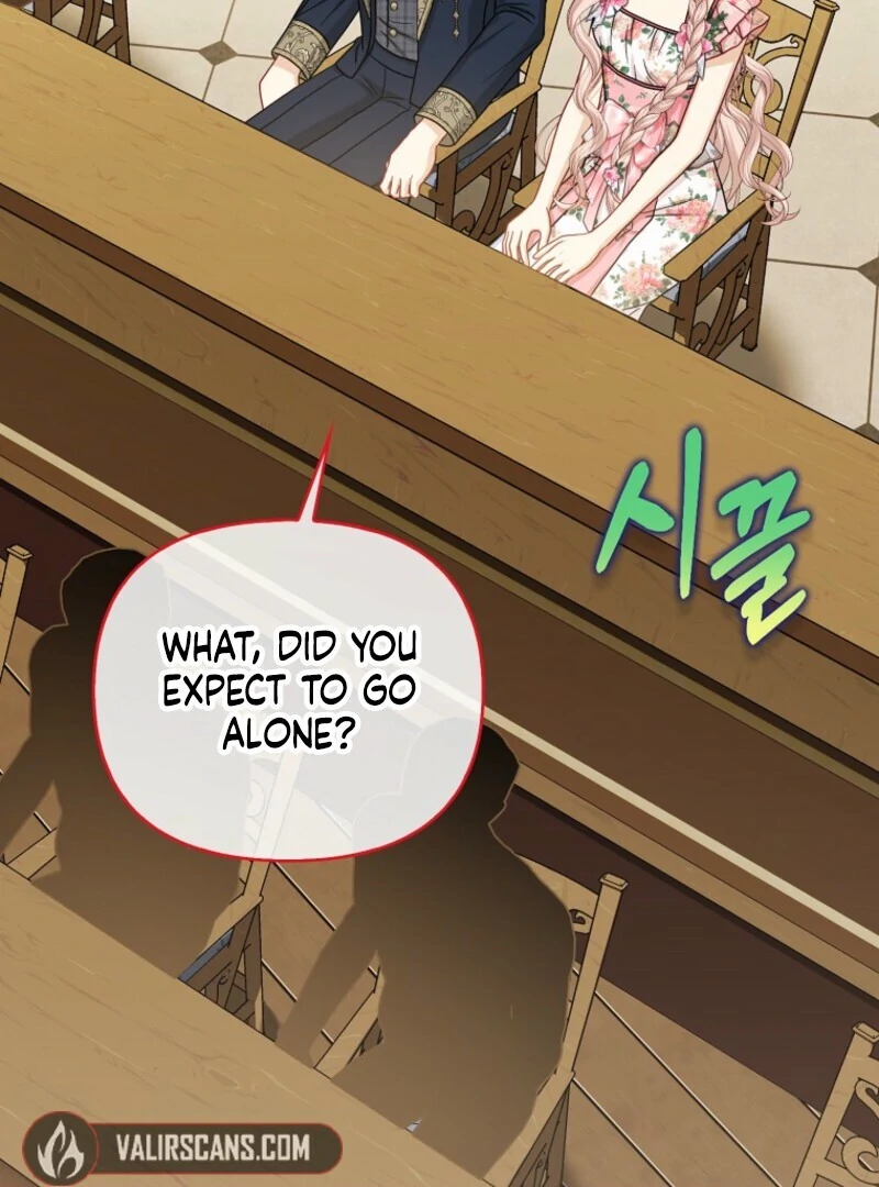 The Villains’ Favorite Is Me Chapter 67 - page 4