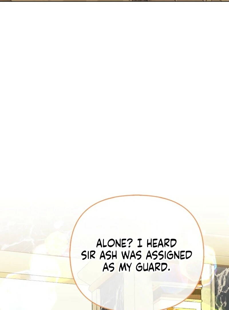 The Villains’ Favorite Is Me Chapter 67 - page 5