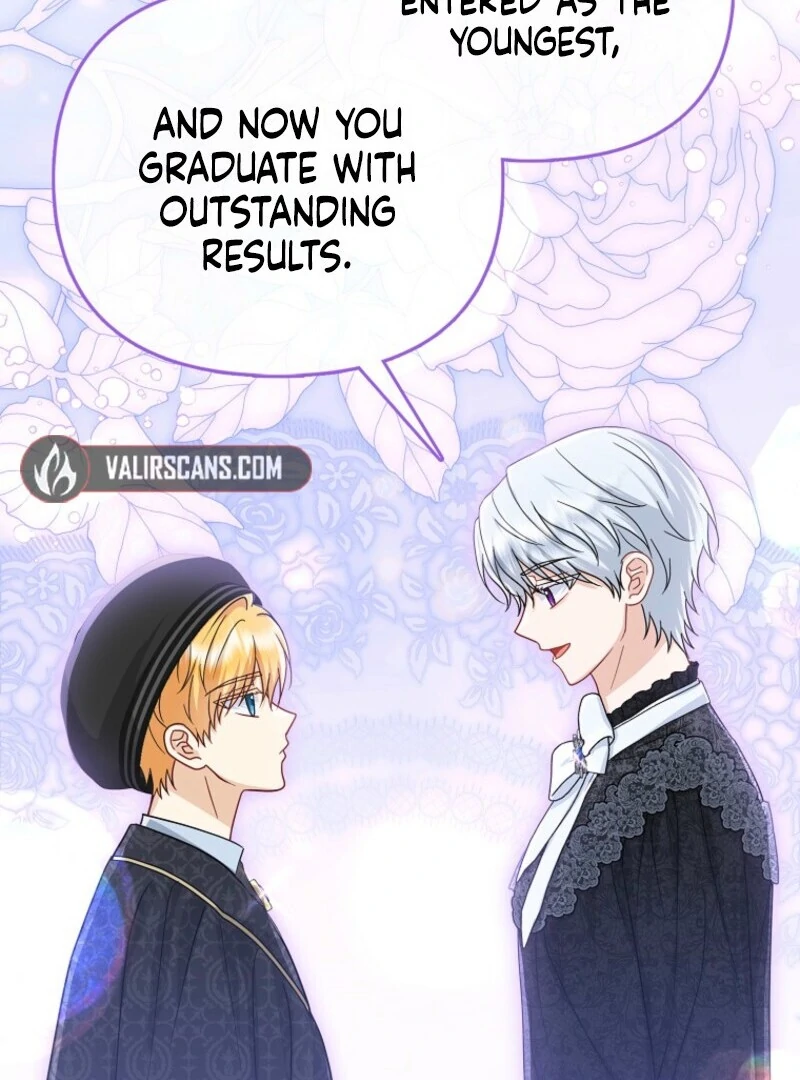 The Villains’ Favorite Is Me Chapter 67 - page 60