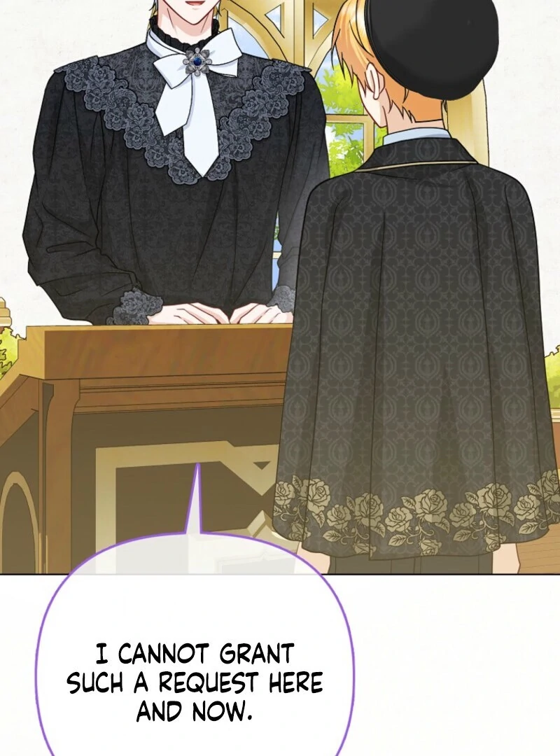 The Villains’ Favorite Is Me Chapter 67 - page 73