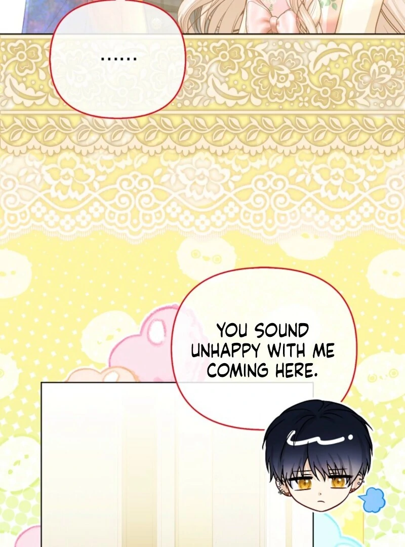 The Villains’ Favorite Is Me Chapter 67 - page 7