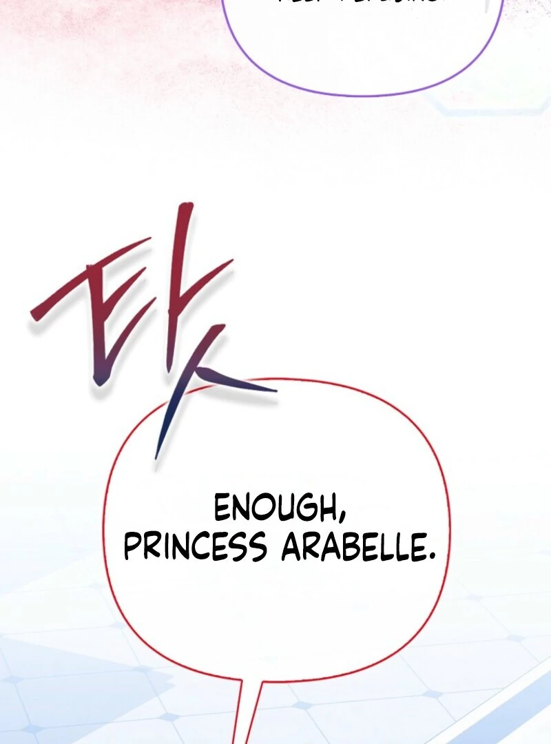 The Villains’ Favorite Is Me Chapter 68 - page 9