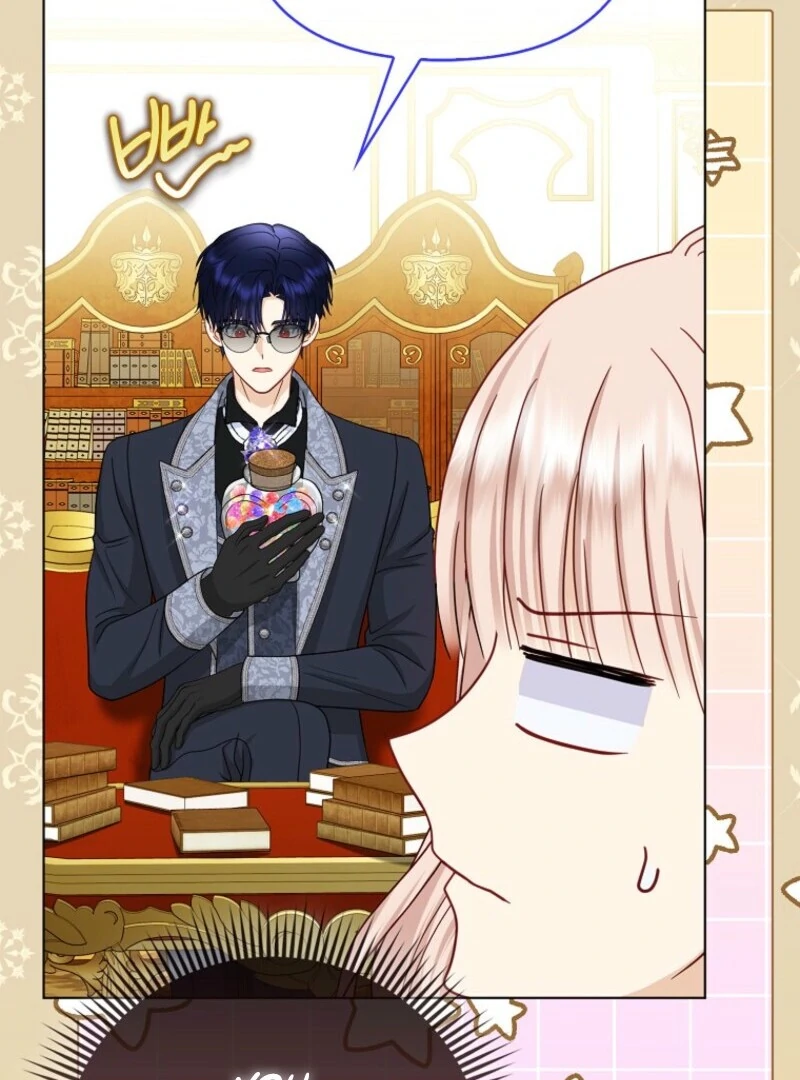 The Villains’ Favorite Is Me Chapter 68 - page 100