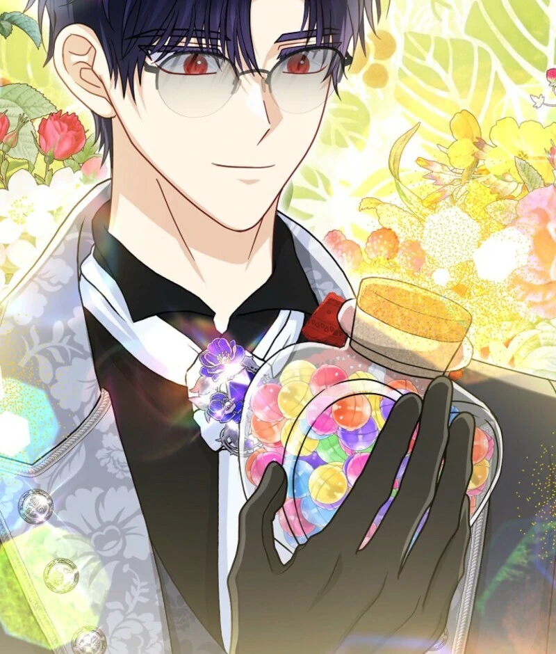 The Villains’ Favorite Is Me Chapter 68 - page 105