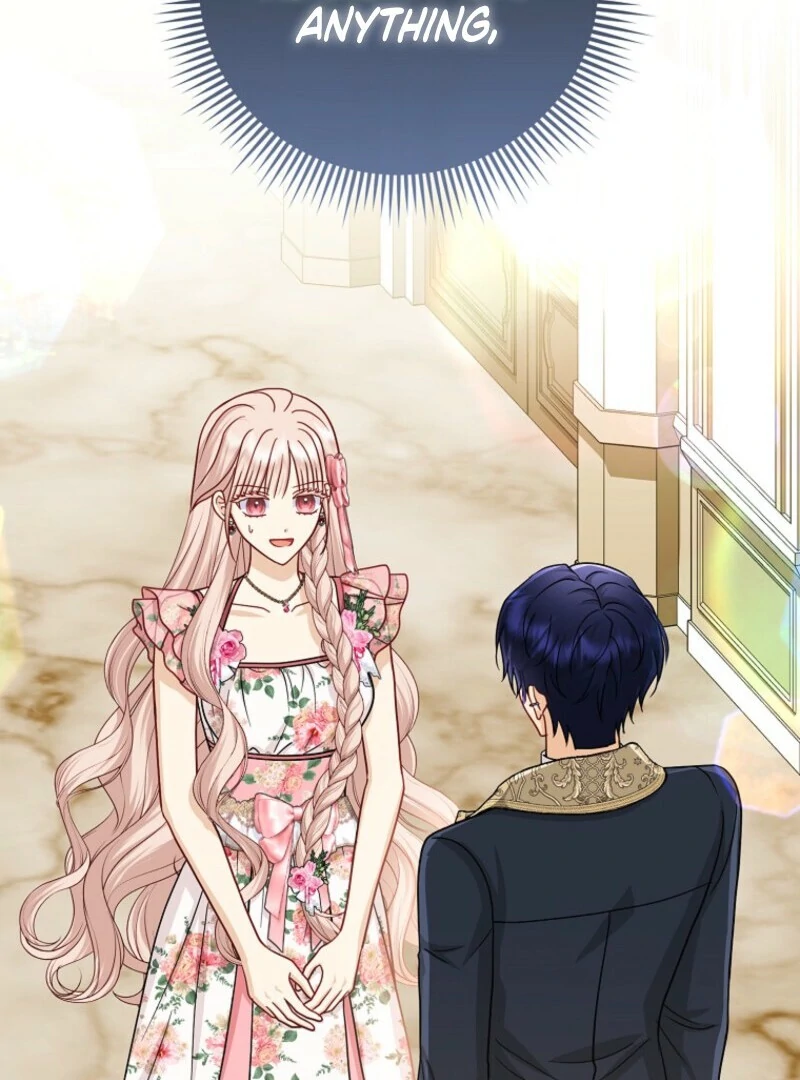 The Villains’ Favorite Is Me Chapter 68 - page 107