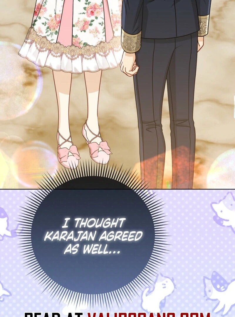 The Villains’ Favorite Is Me Chapter 68 - page 108