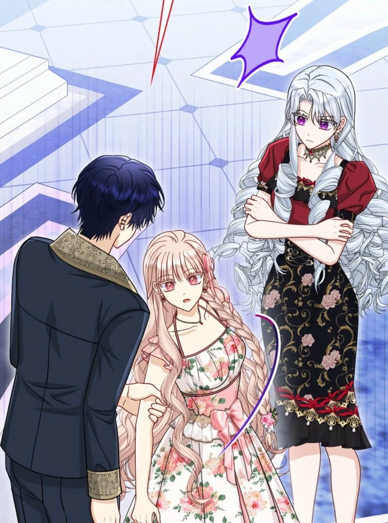 The Villains’ Favorite Is Me Chapter 68 - page 10