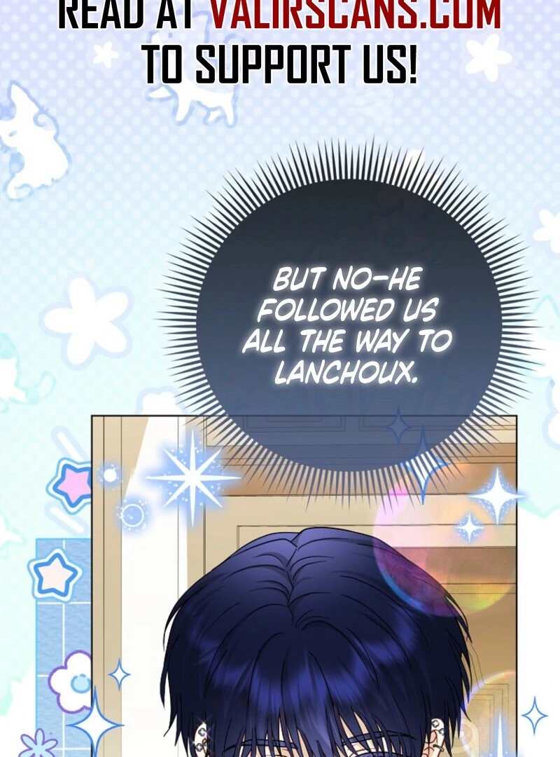 The Villains’ Favorite Is Me Chapter 68 - page 109