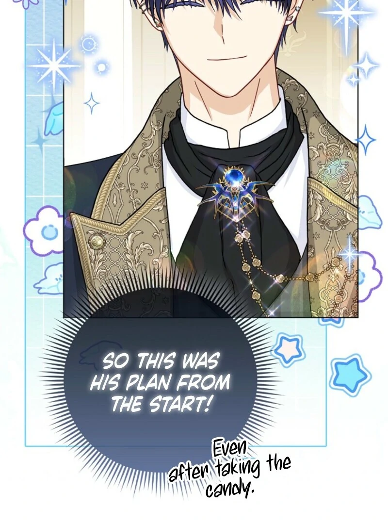 The Villains’ Favorite Is Me Chapter 68 - page 110