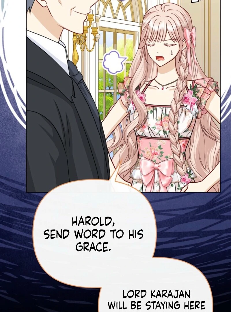 The Villains’ Favorite Is Me Chapter 68 - page 114