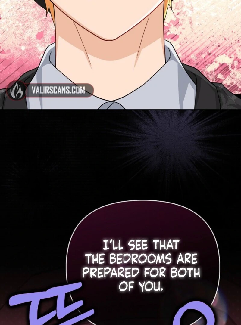 The Villains’ Favorite Is Me Chapter 68 - page 116