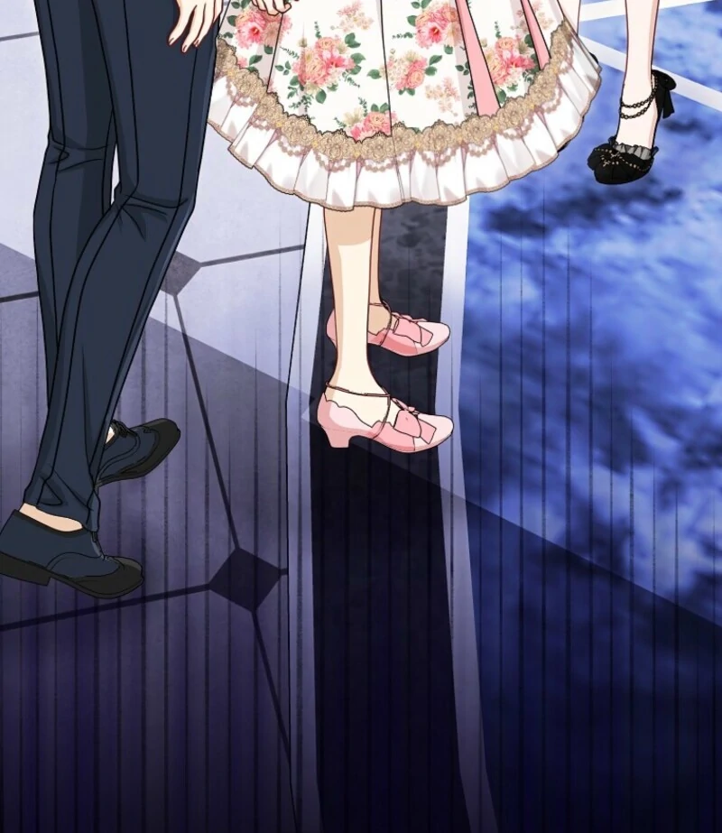 The Villains’ Favorite Is Me Chapter 68 - page 11