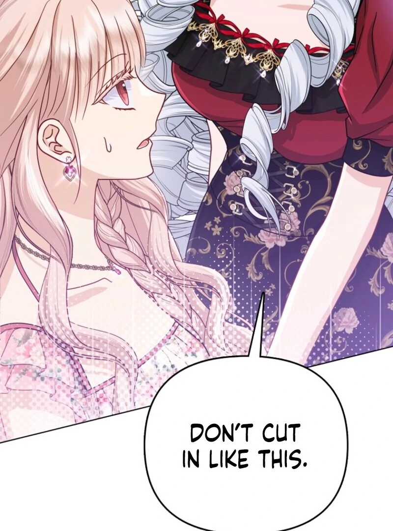 The Villains’ Favorite Is Me Chapter 68 - page 14