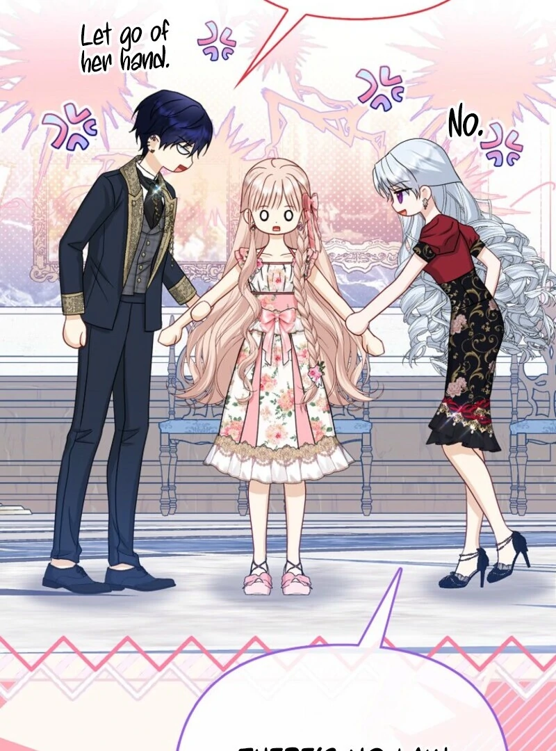 The Villains’ Favorite Is Me Chapter 68 - page 16