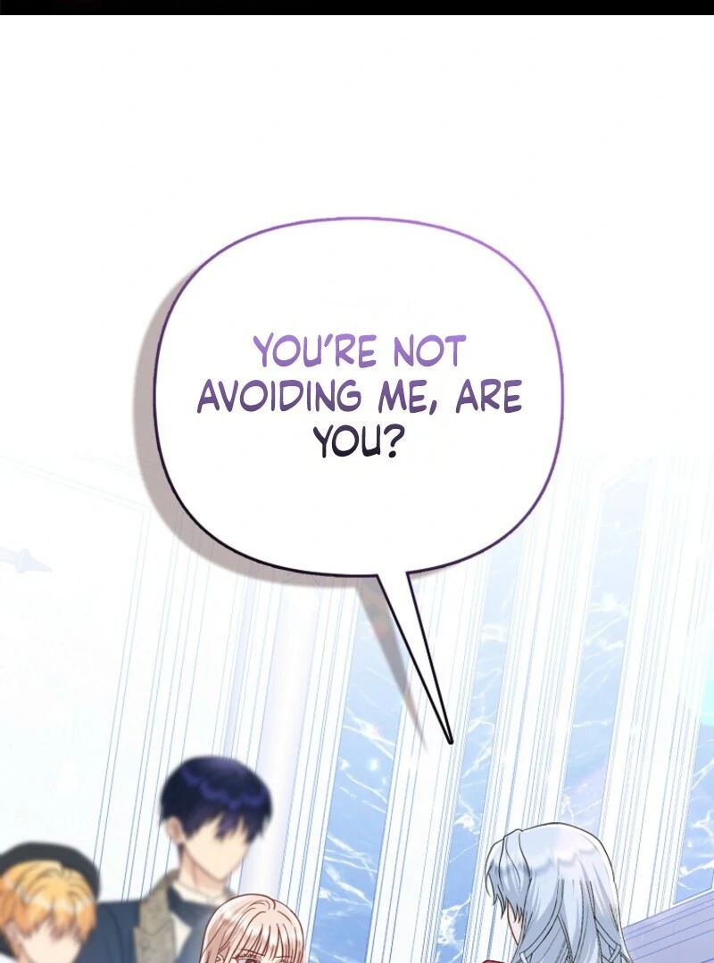 The Villains’ Favorite Is Me Chapter 68 - page 1