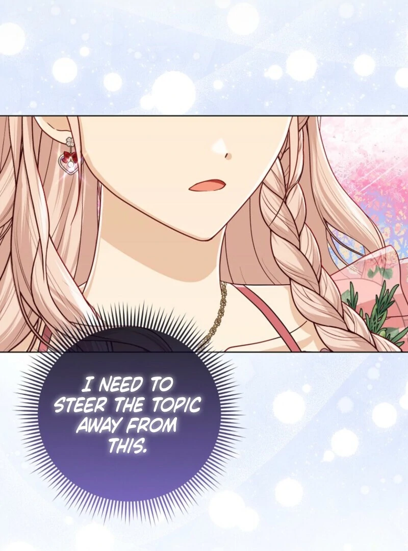 The Villains’ Favorite Is Me Chapter 68 - page 19