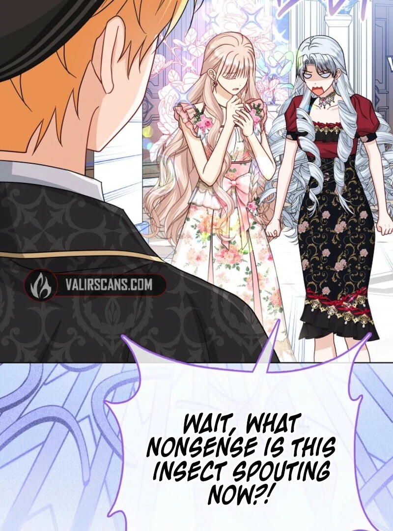 The Villains’ Favorite Is Me Chapter 68 - page 21