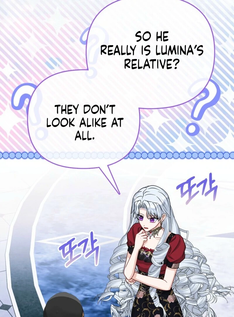 The Villains’ Favorite Is Me Chapter 68 - page 26