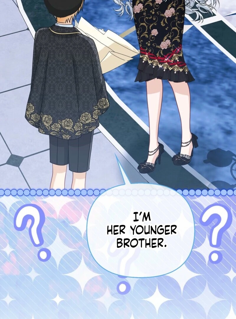 The Villains’ Favorite Is Me Chapter 68 - page 27