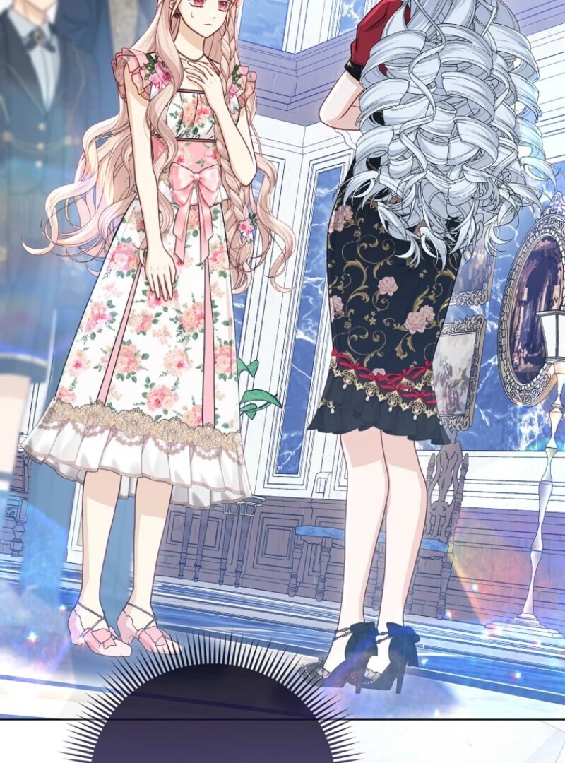 The Villains’ Favorite Is Me Chapter 68 - page 2