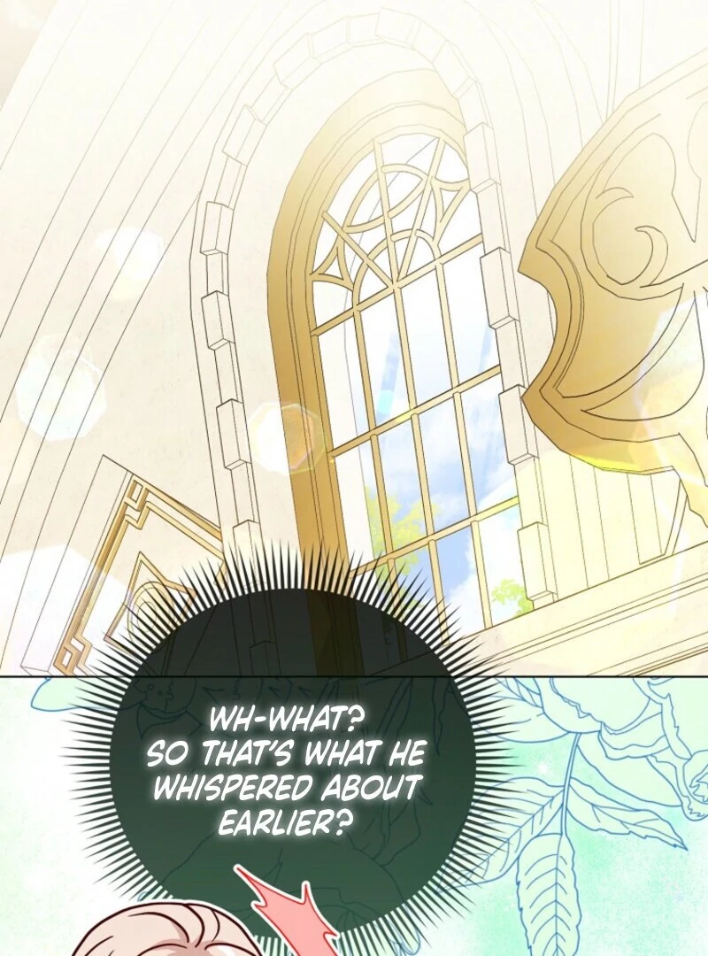 The Villains’ Favorite Is Me Chapter 68 - page 29