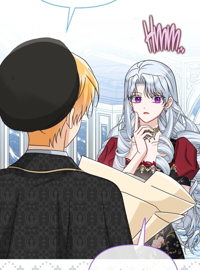 The Villains’ Favorite Is Me Chapter 68 - page 31