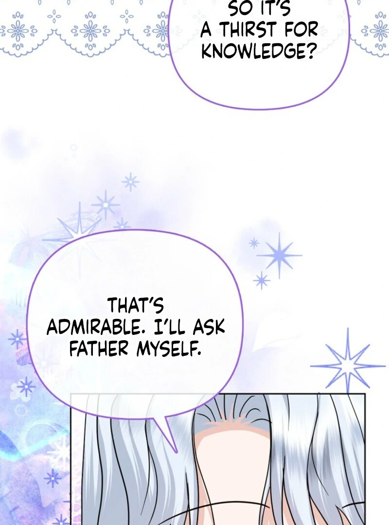 The Villains’ Favorite Is Me Chapter 68 - page 32