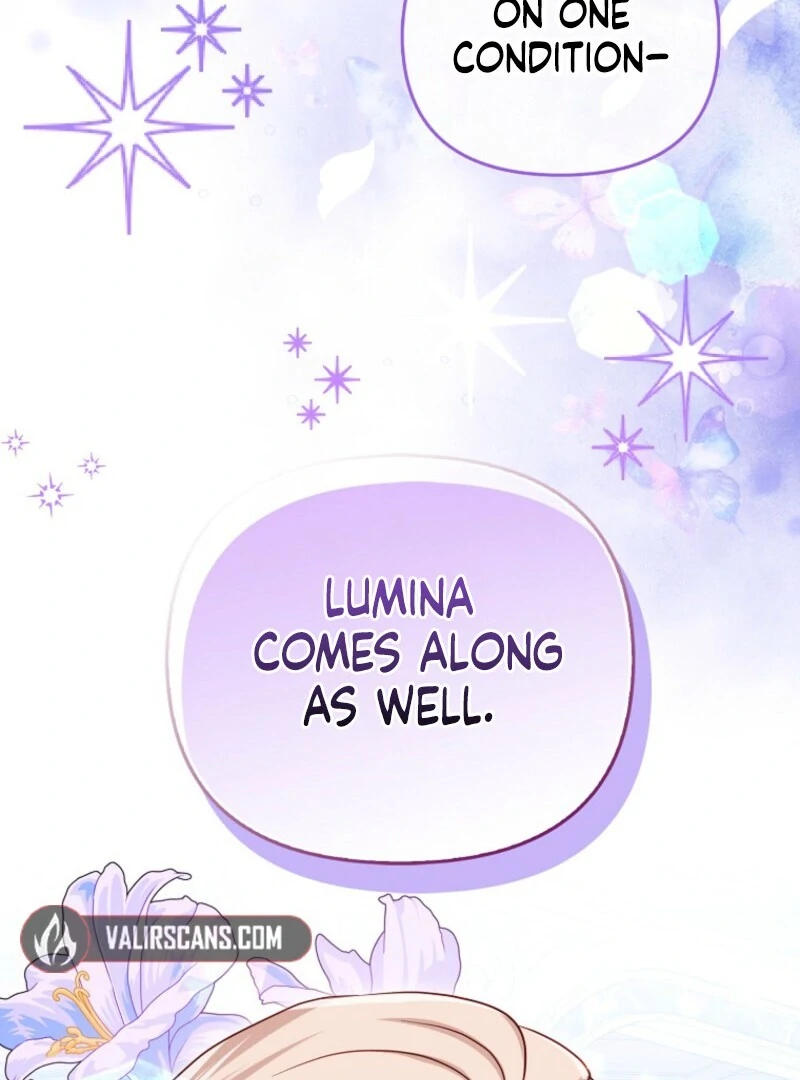 The Villains’ Favorite Is Me Chapter 68 - page 34
