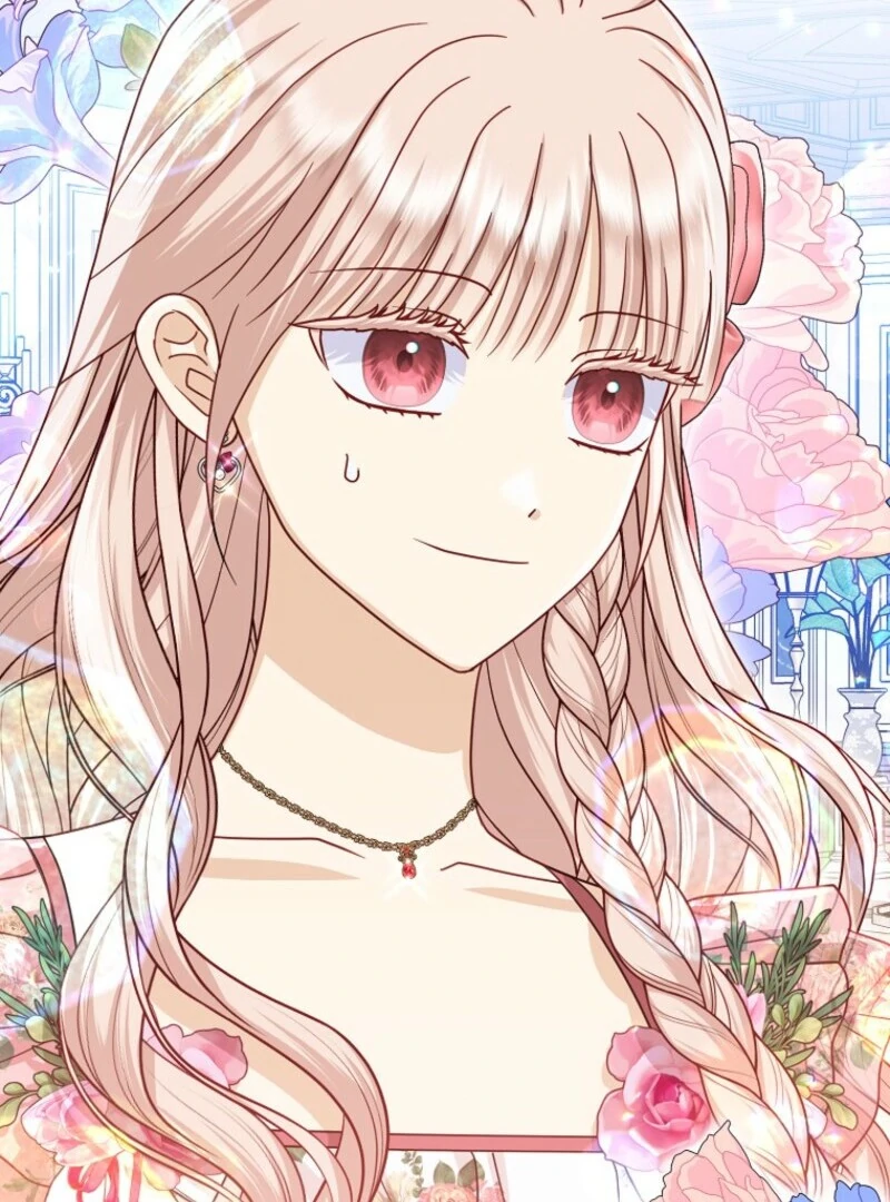 The Villains’ Favorite Is Me Chapter 68 - page 35