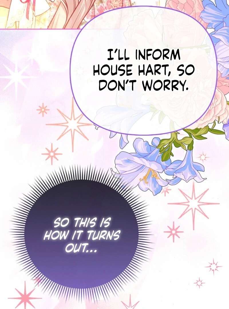 The Villains’ Favorite Is Me Chapter 68 - page 36