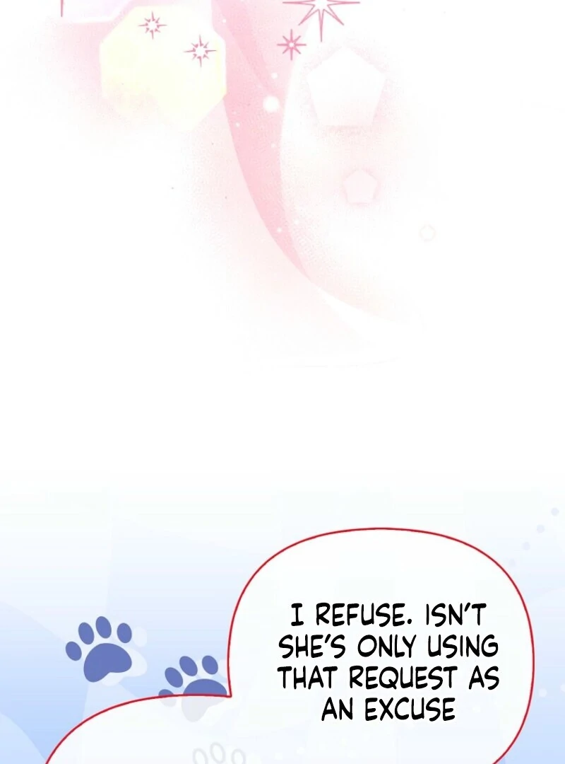 The Villains’ Favorite Is Me Chapter 68 - page 37