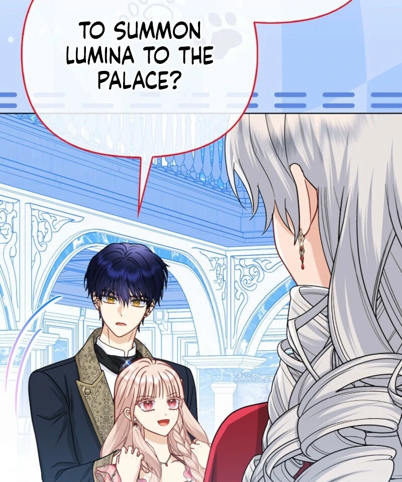 The Villains’ Favorite Is Me Chapter 68 - page 38