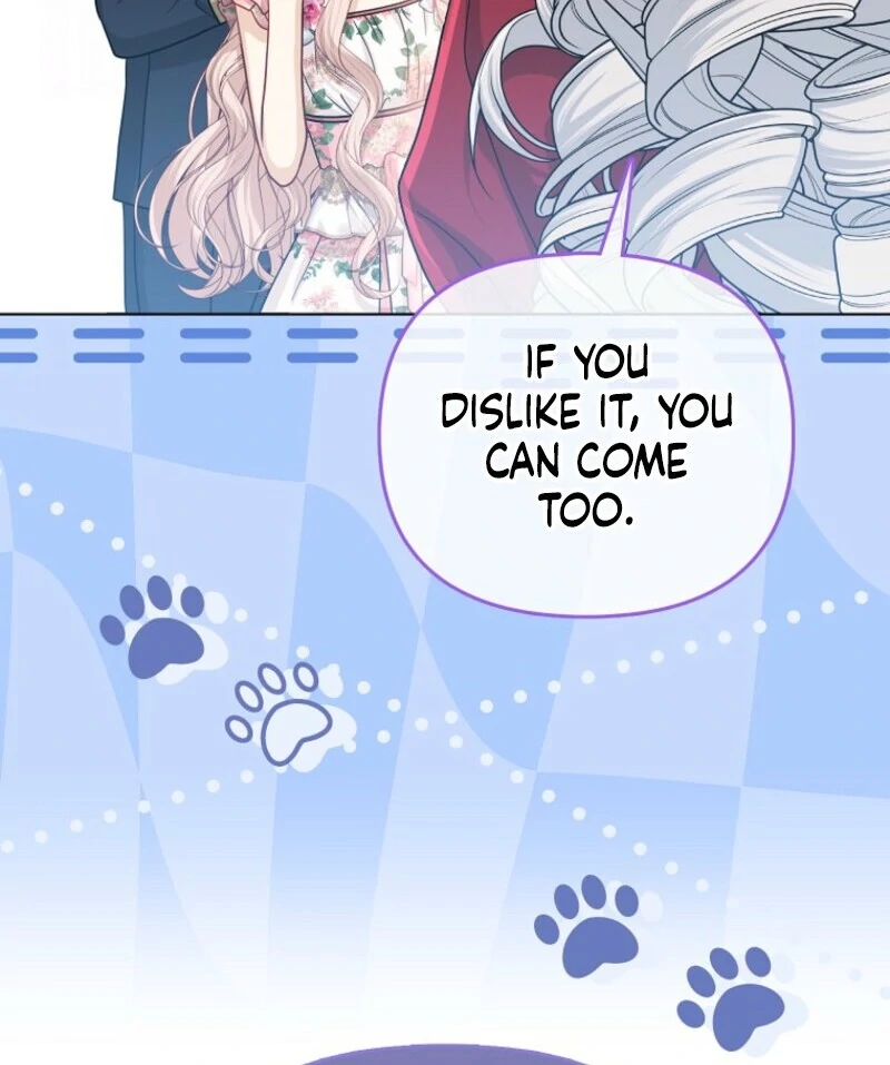 The Villains’ Favorite Is Me Chapter 68 - page 39