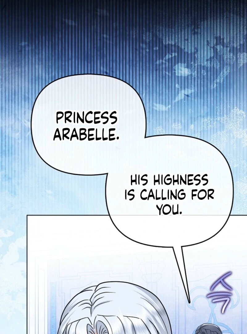 The Villains’ Favorite Is Me Chapter 68 - page 42