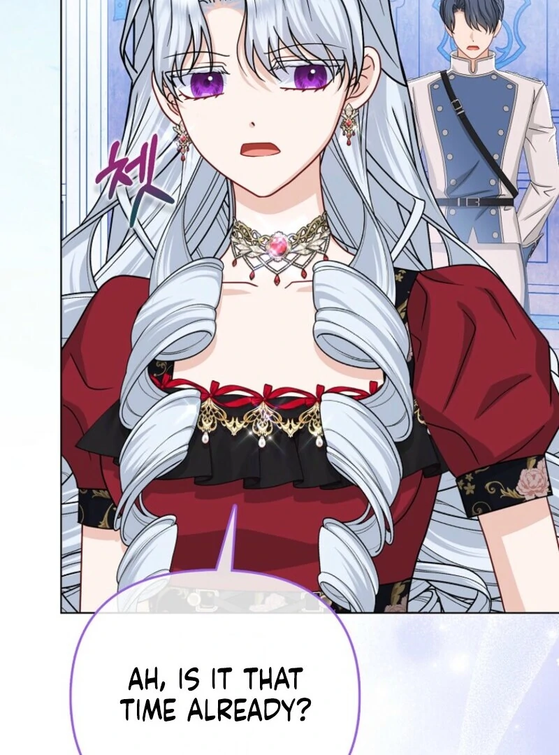 The Villains’ Favorite Is Me Chapter 68 - page 43