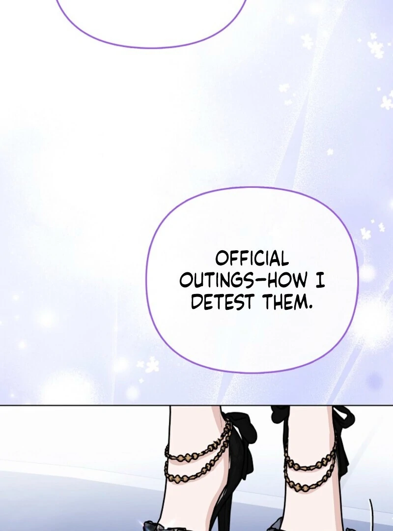 The Villains’ Favorite Is Me Chapter 68 - page 44