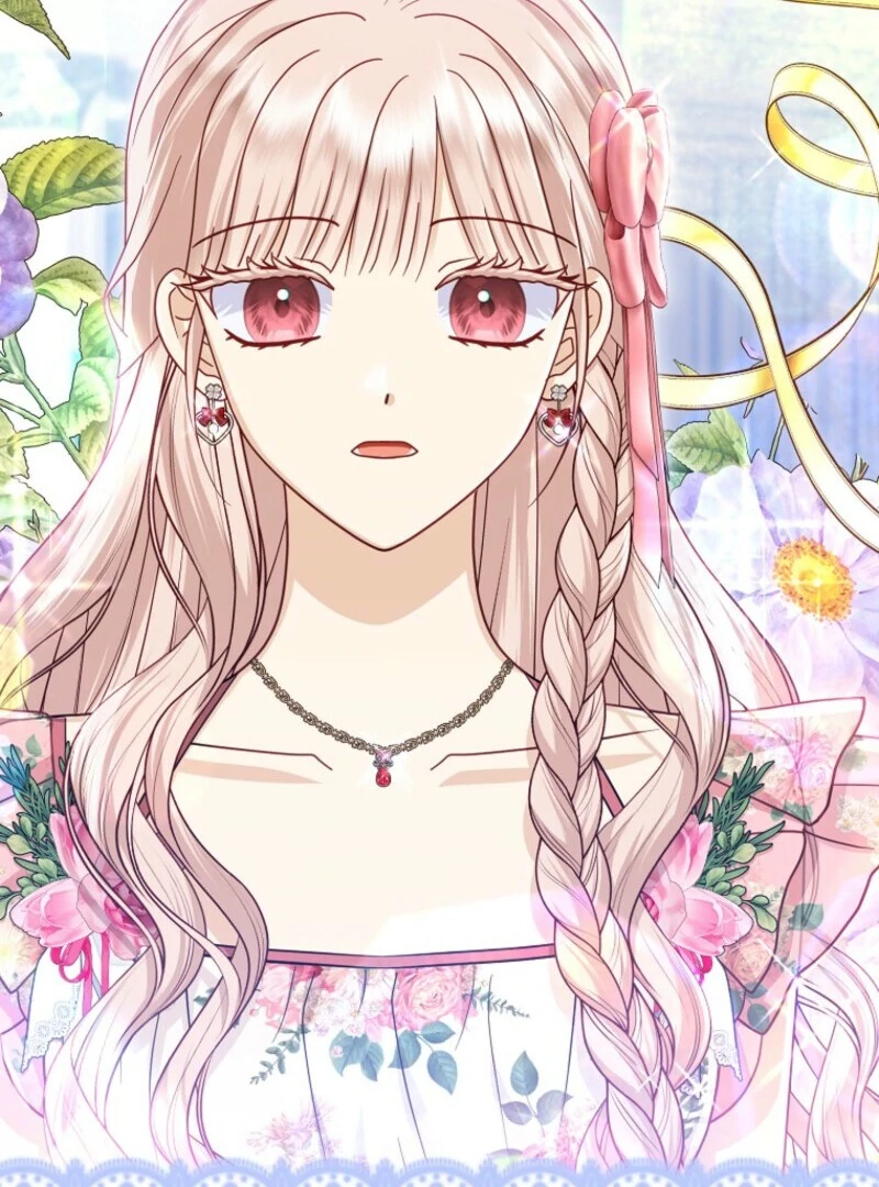 The Villains’ Favorite Is Me Chapter 68 - page 46