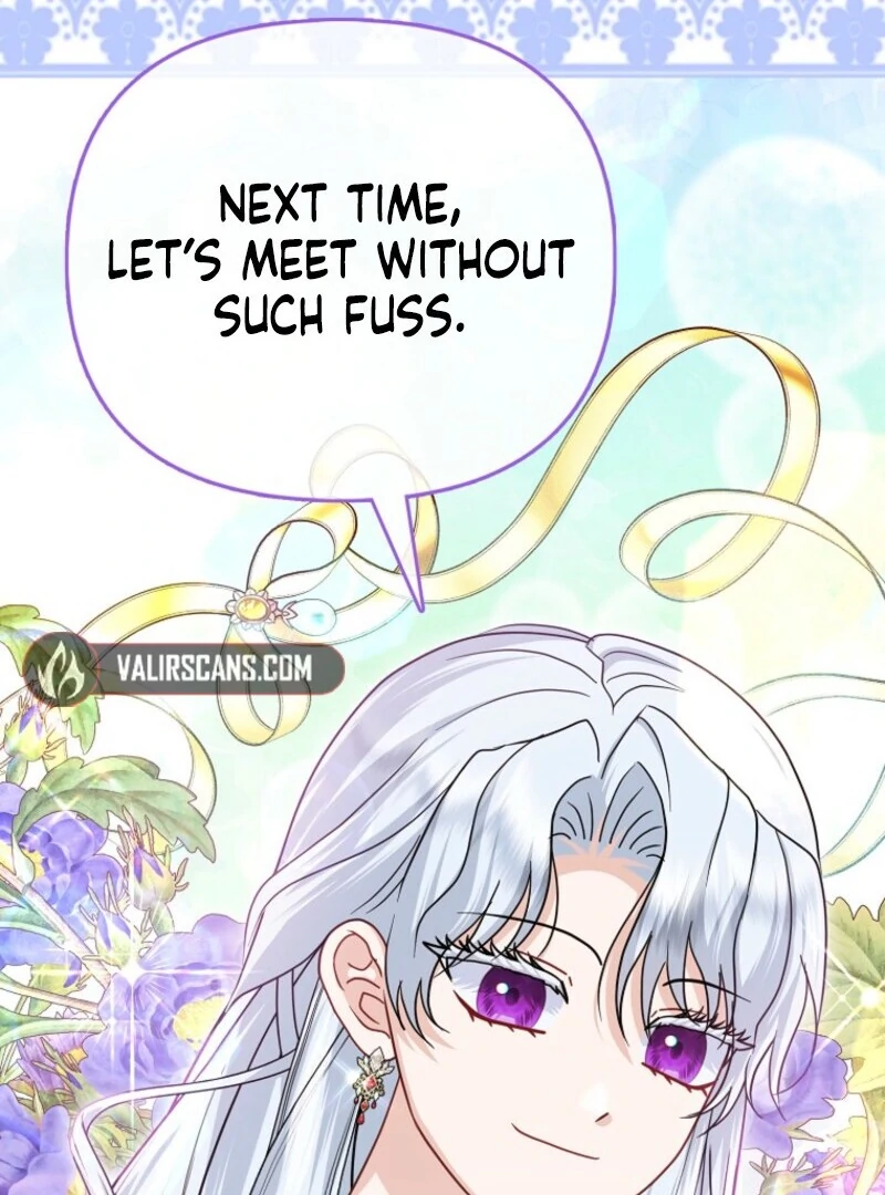 The Villains’ Favorite Is Me Chapter 68 - page 47