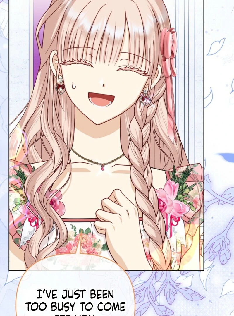 The Villains’ Favorite Is Me Chapter 68 - page 4